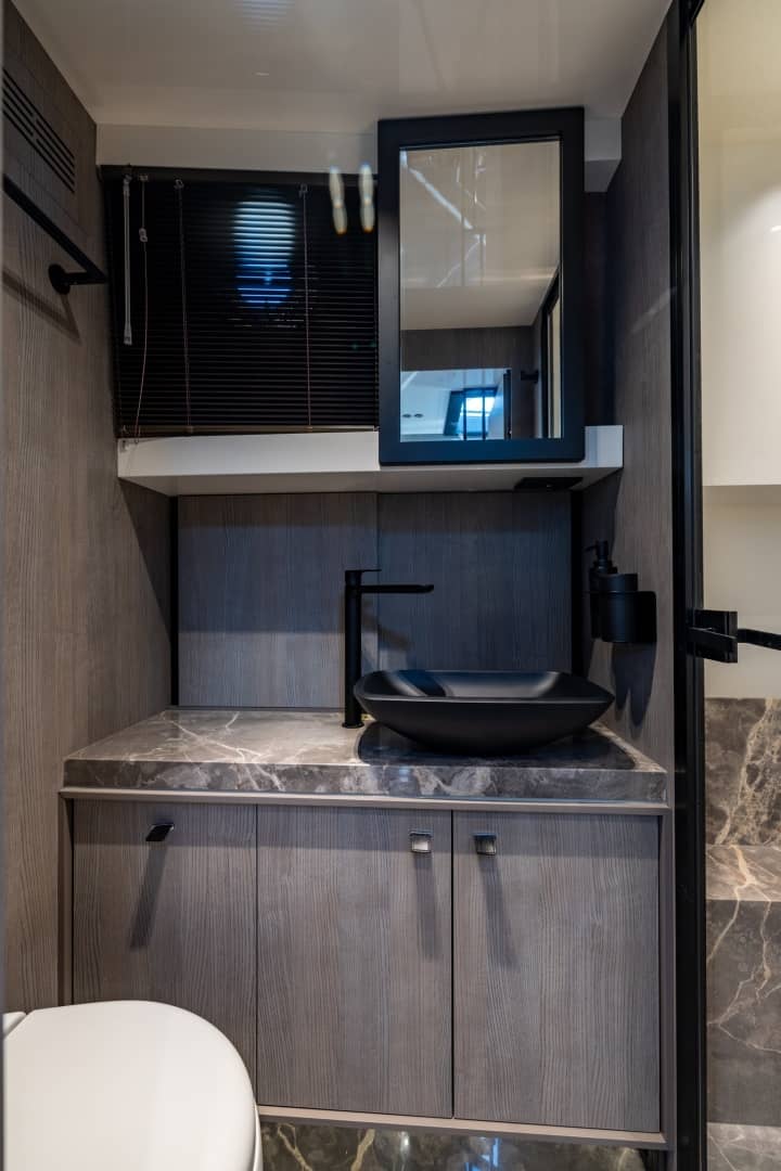 2022 Cranchi A46 Luxury Tender "BELLA" photo 68
