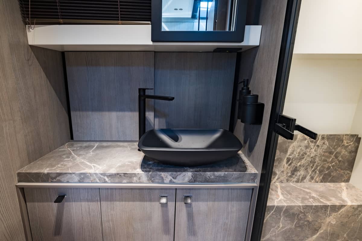 2022 Cranchi A46 Luxury Tender "BELLA" photo 67