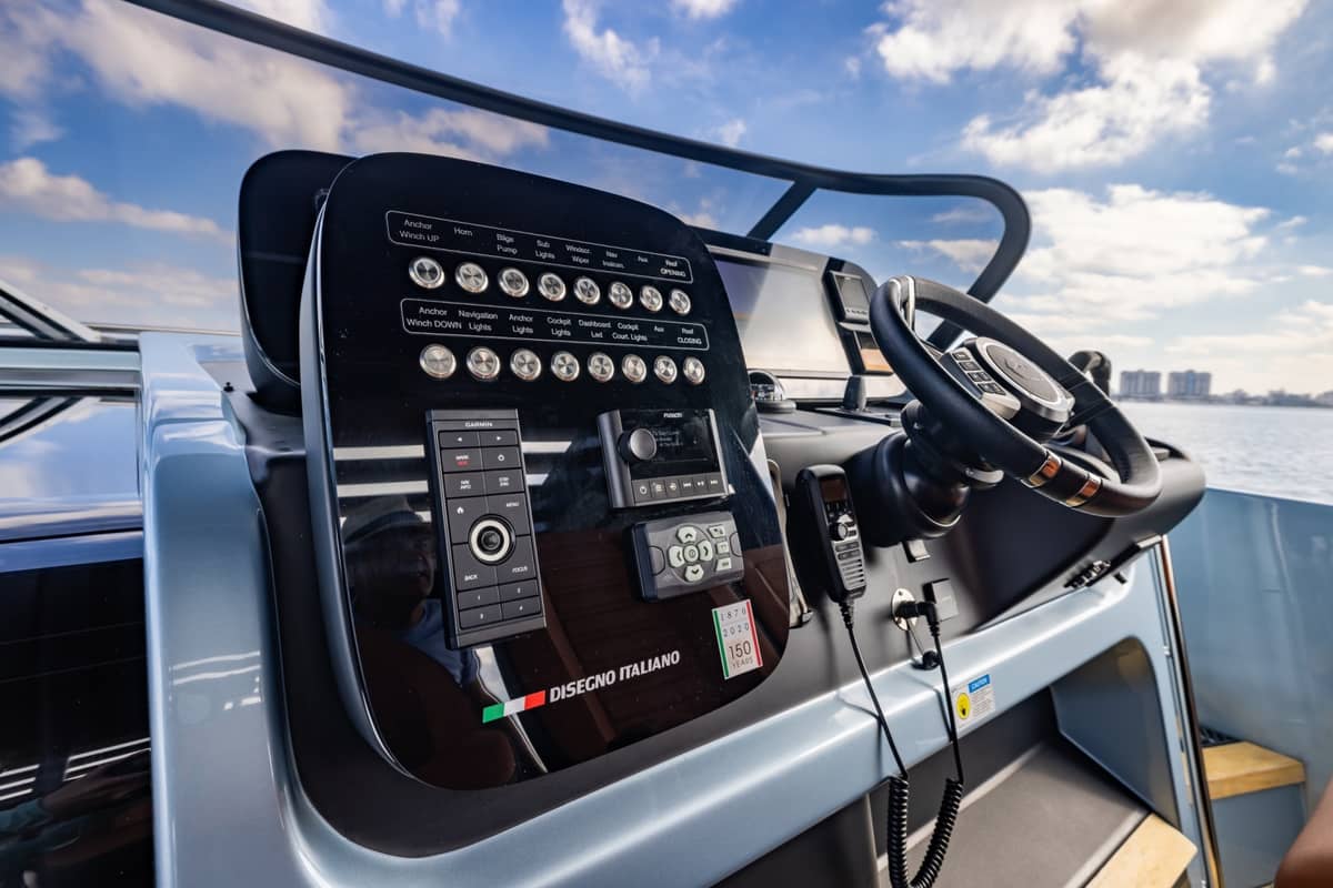 2022 Cranchi A46 Luxury Tender "BELLA" photo 49