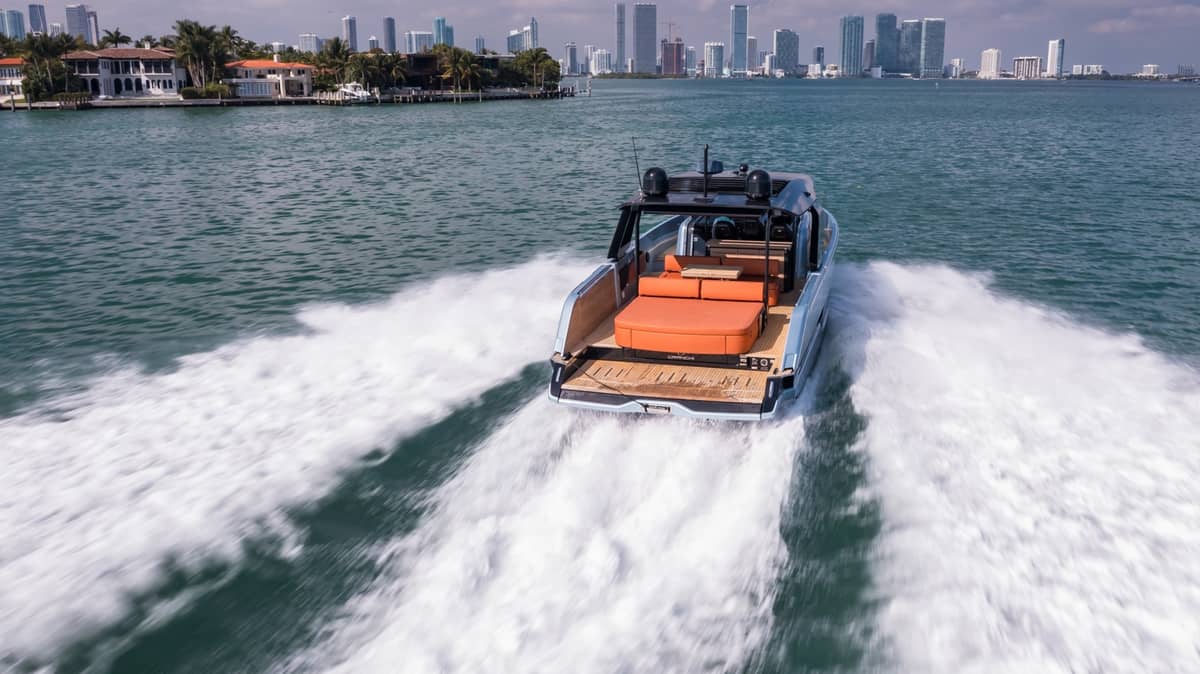 2022 Cranchi A46 Luxury Tender "BELLA" photo 22