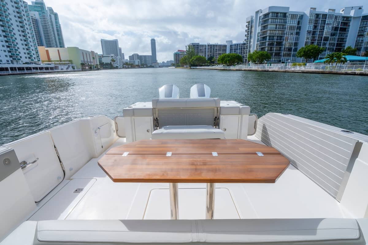 2024 Tiara Yachts 43 LS "Nailed it" photo 22