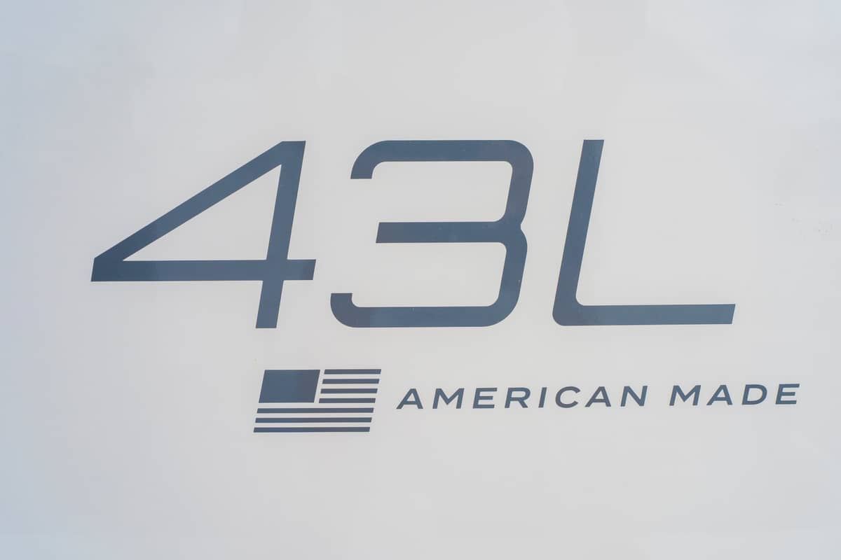 2024 Tiara Yachts 43 LS "Nailed it" photo 58