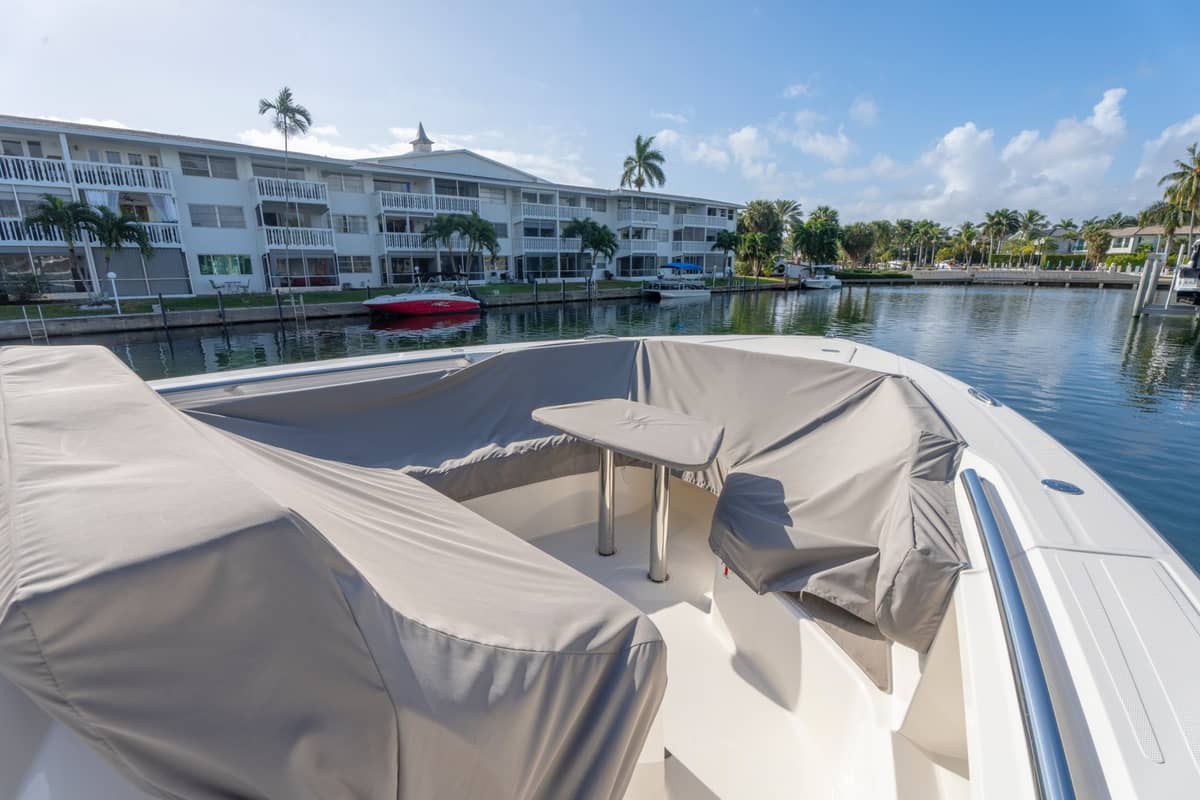 2024 Tiara Yachts 43 LS "Nailed it" photo 55