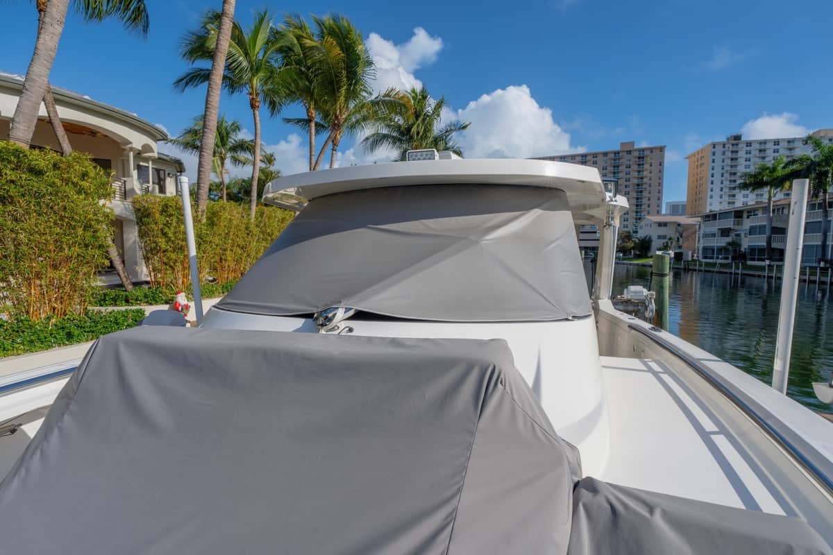 2024 Tiara Yachts 43 LS "Nailed it" photo 54