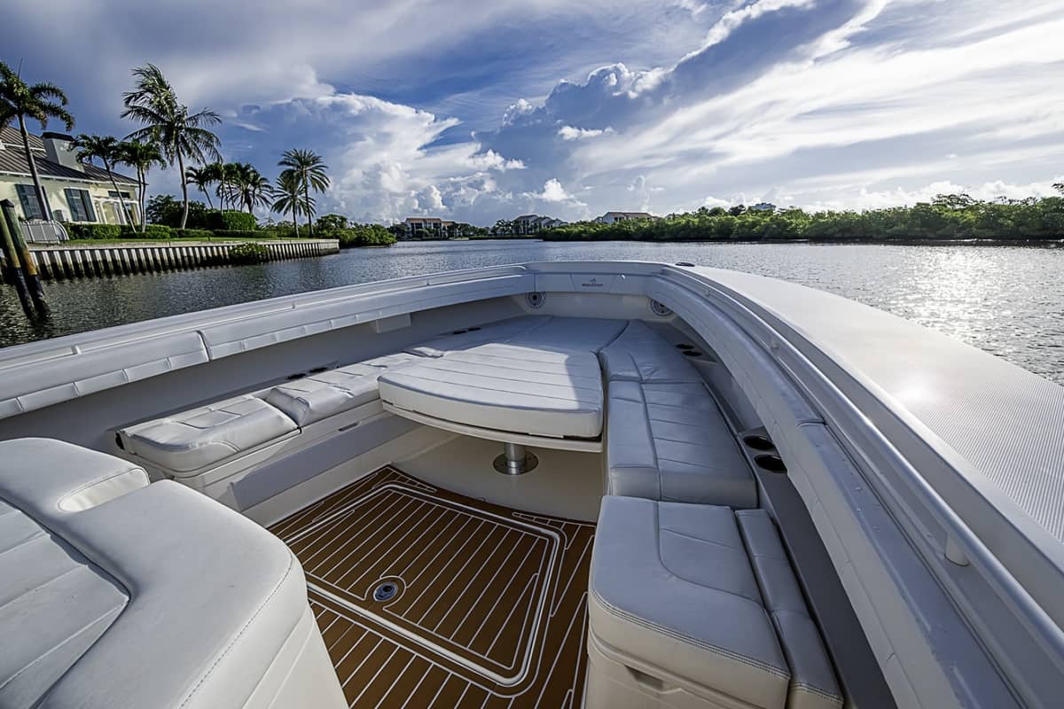 2020 Regulator Center Console "BIG HIT" photo 21