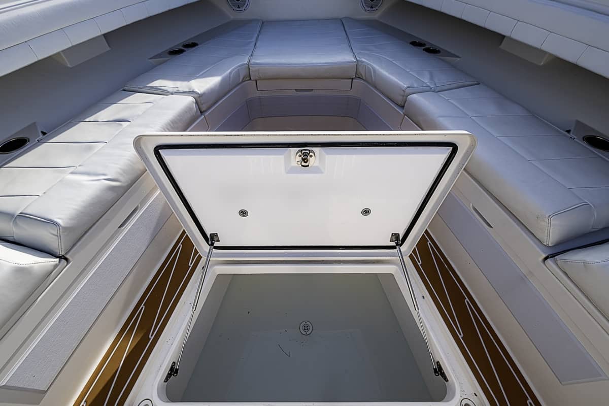 2020 Regulator Center Console "BIG HIT" photo 24