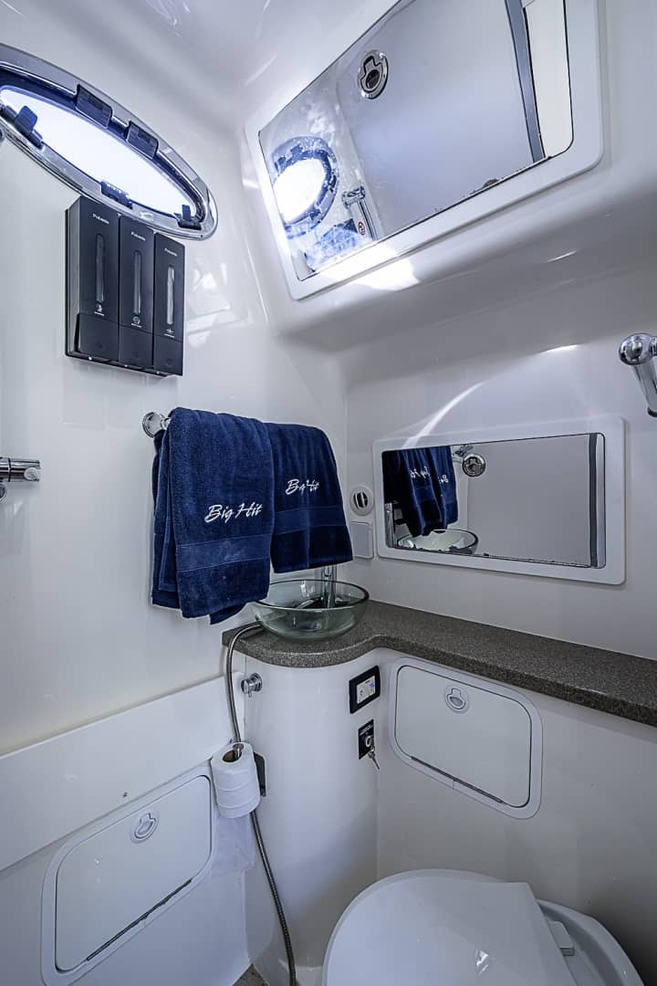 2020 Regulator Center Console "BIG HIT" photo 37