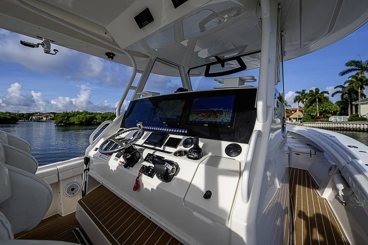 2020 Regulator Center Console "BIG HIT" photo 29