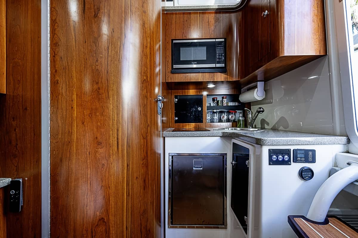 2020 Regulator Center Console "BIG HIT" photo 35