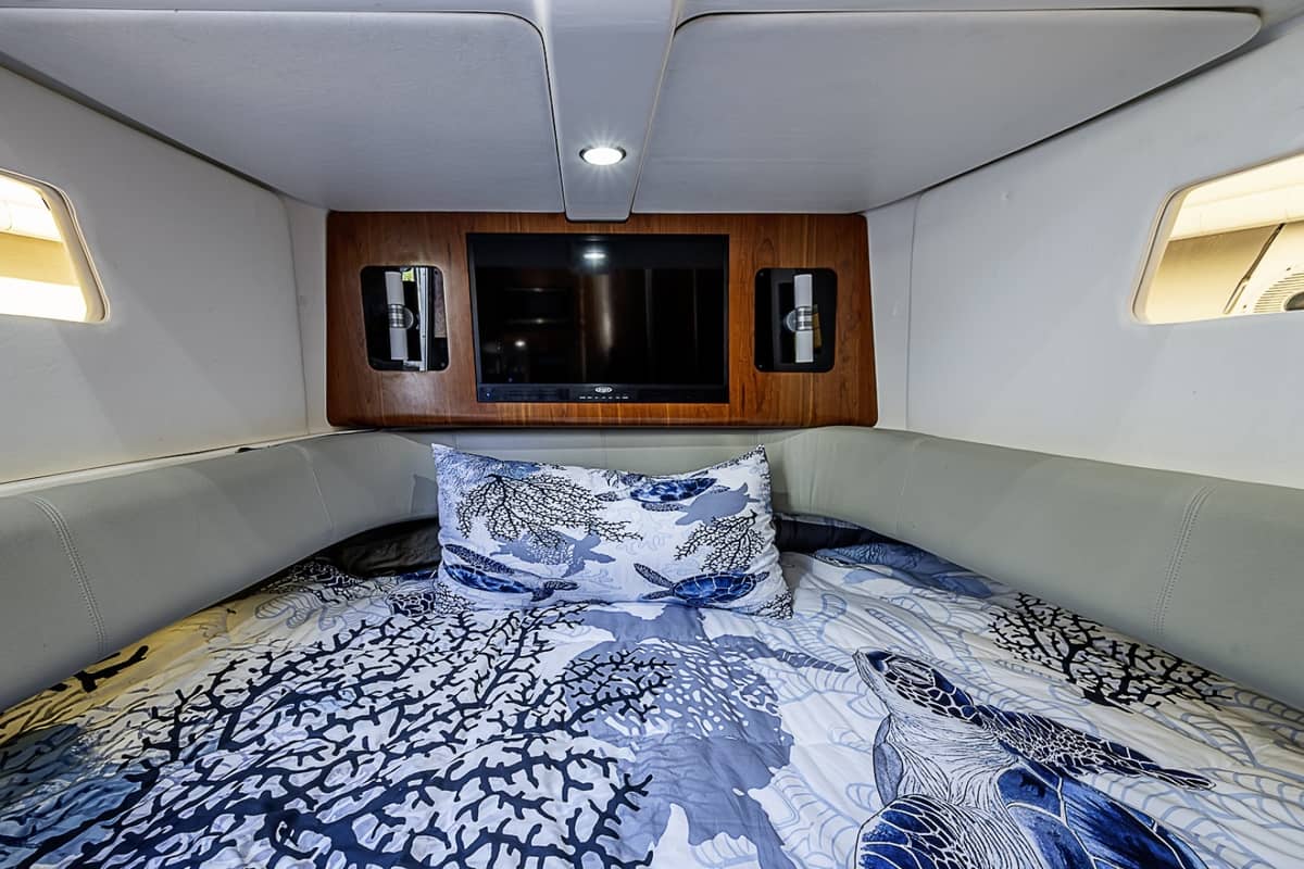 2020 Regulator Center Console "BIG HIT" photo 34