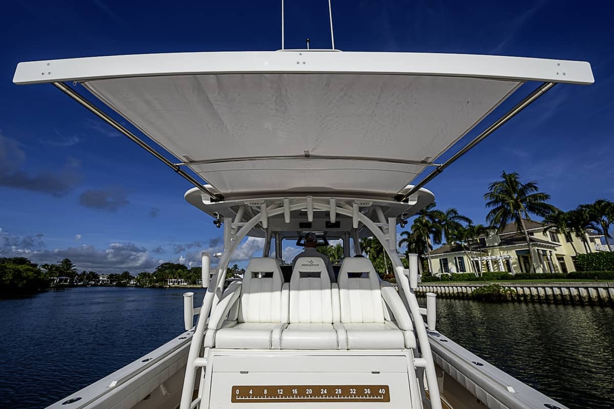 2020 Regulator Center Console "BIG HIT" photo 41