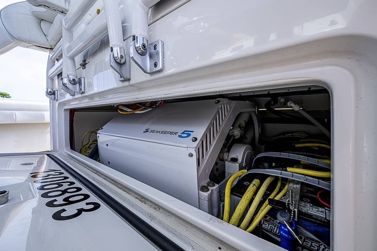 2020 Regulator Center Console "BIG HIT" photo 49