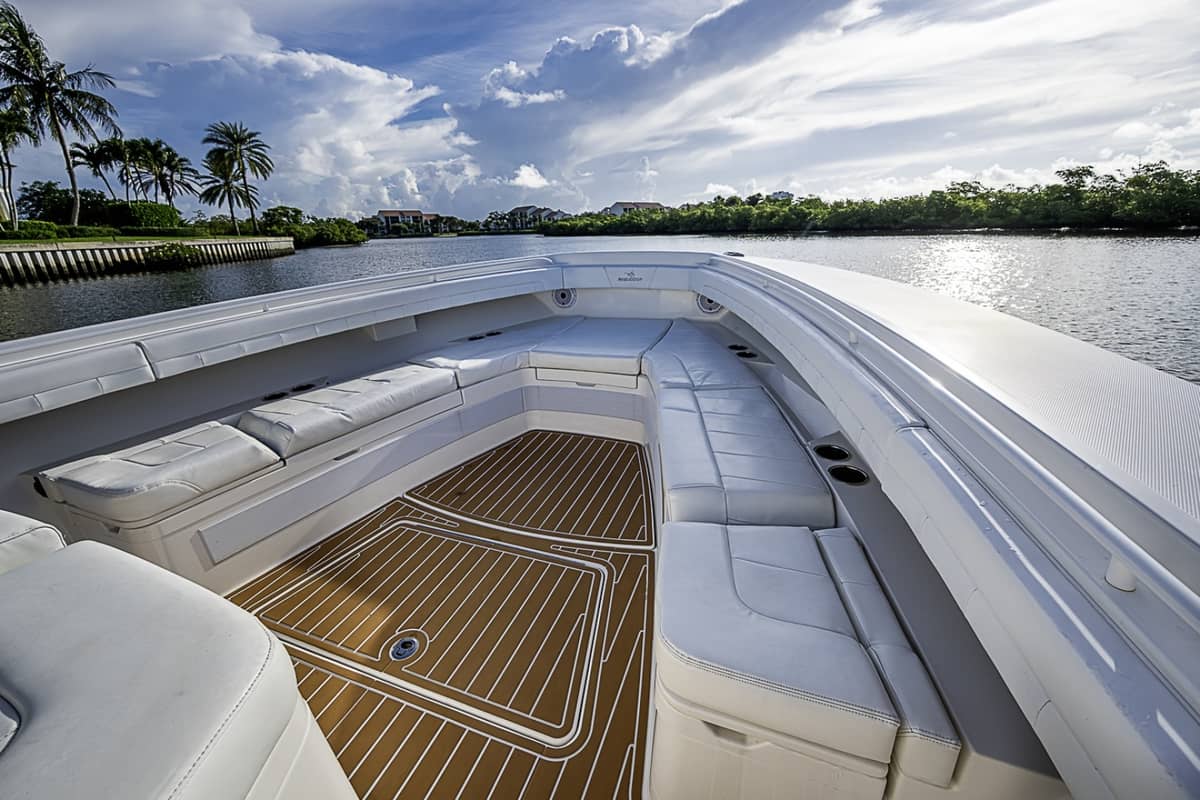 2020 Regulator Center Console "BIG HIT" photo 23