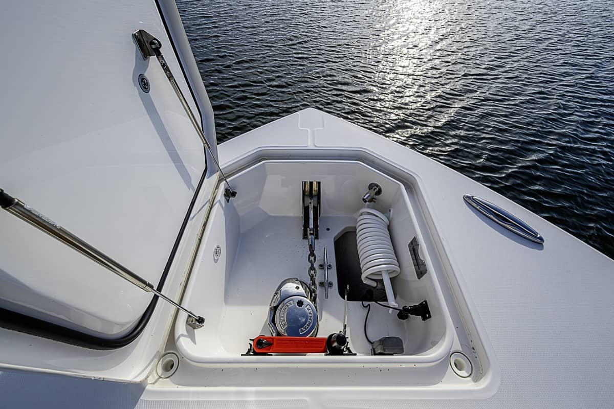 2020 Regulator Center Console "BIG HIT" photo 20