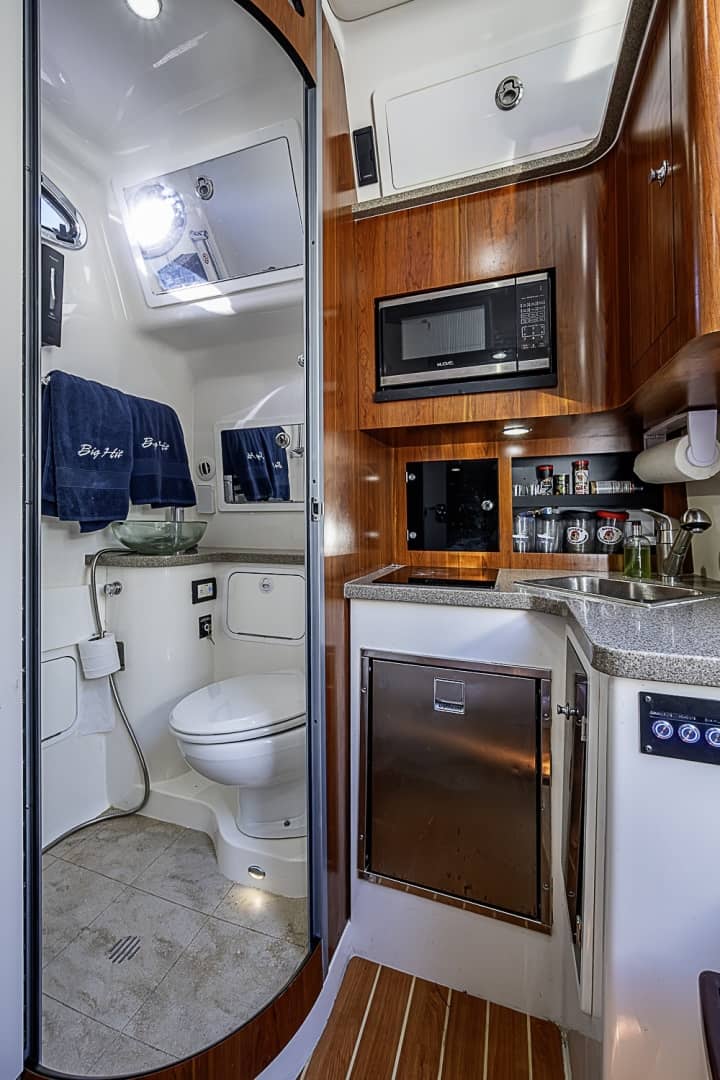 2020 Regulator Center Console "BIG HIT" photo 36