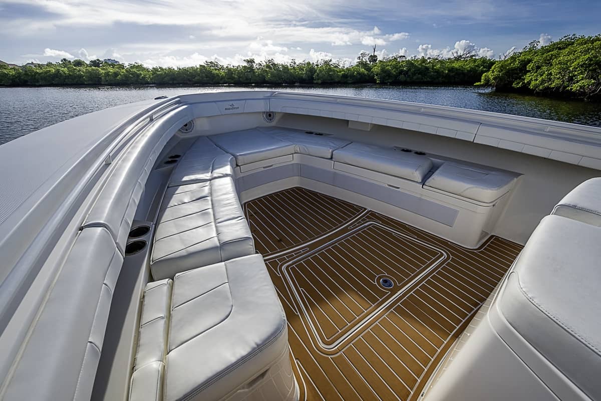 2020 Regulator Center Console "BIG HIT" photo 22