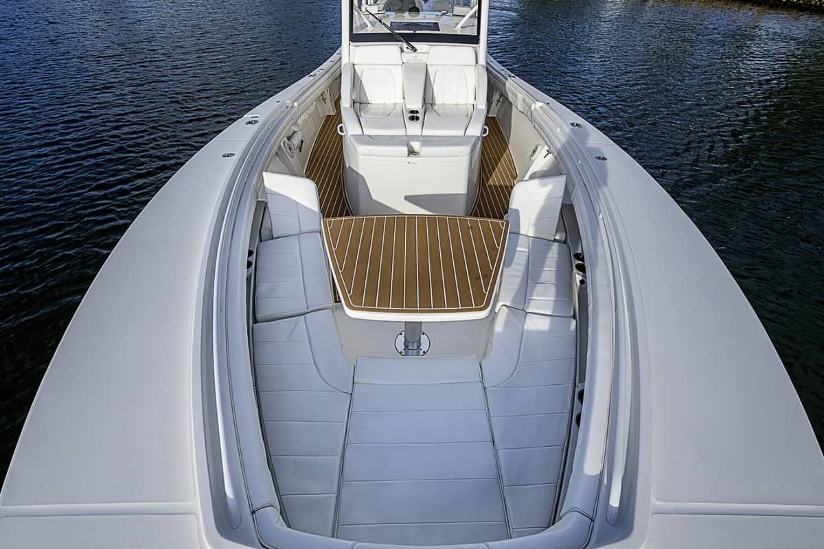 2020 Regulator Center Console "BIG HIT" photo 19