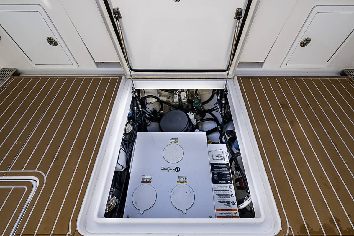2020 Regulator Center Console "BIG HIT" photo 48