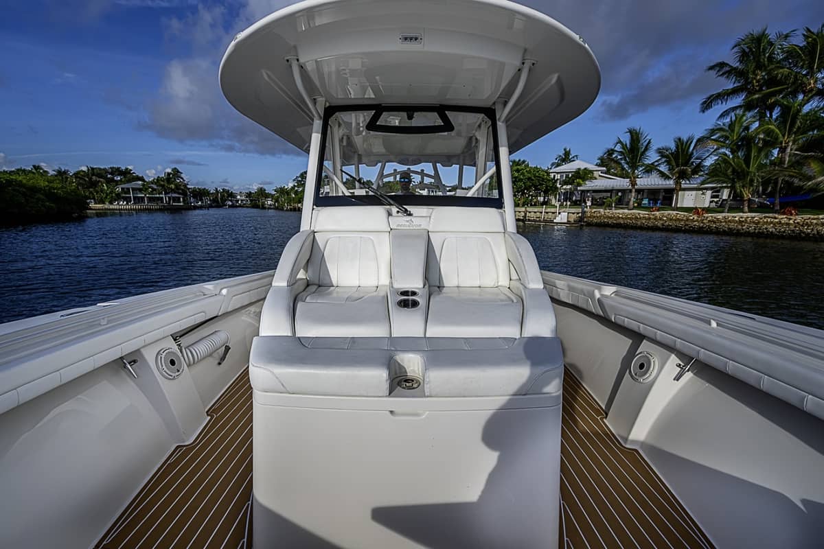 2020 Regulator Center Console "BIG HIT" photo 26