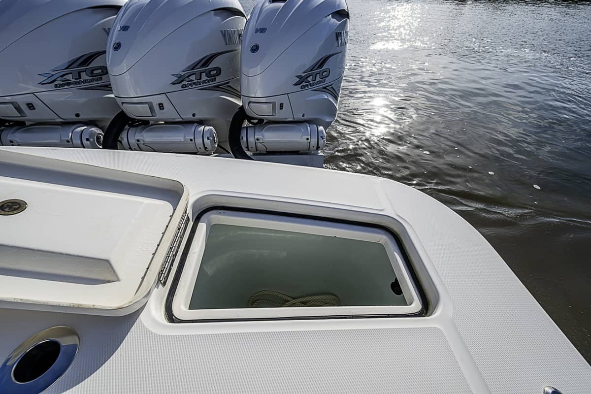 2020 Regulator Center Console "BIG HIT" photo 47