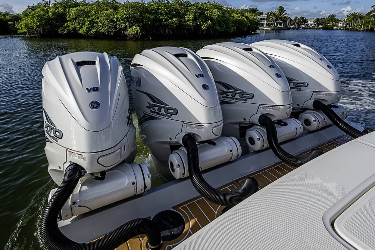 2020 Regulator Center Console "BIG HIT" photo 52