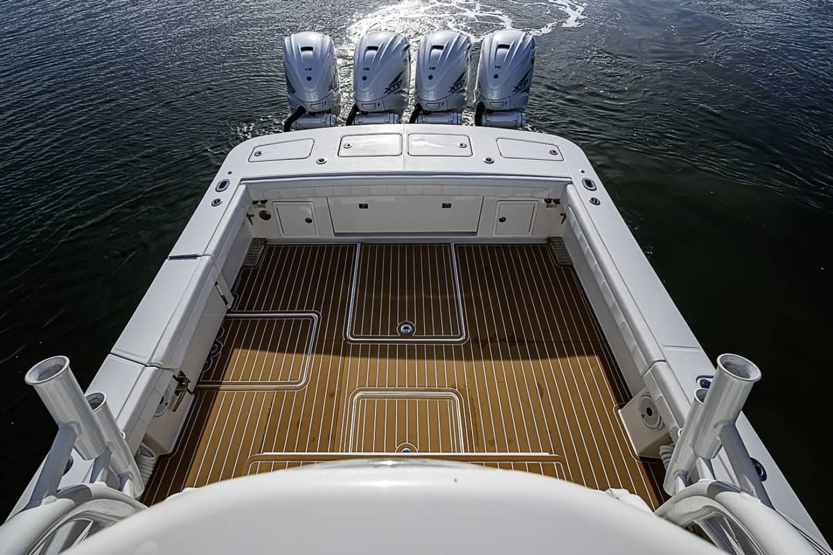 2020 Regulator Center Console "BIG HIT" photo 42