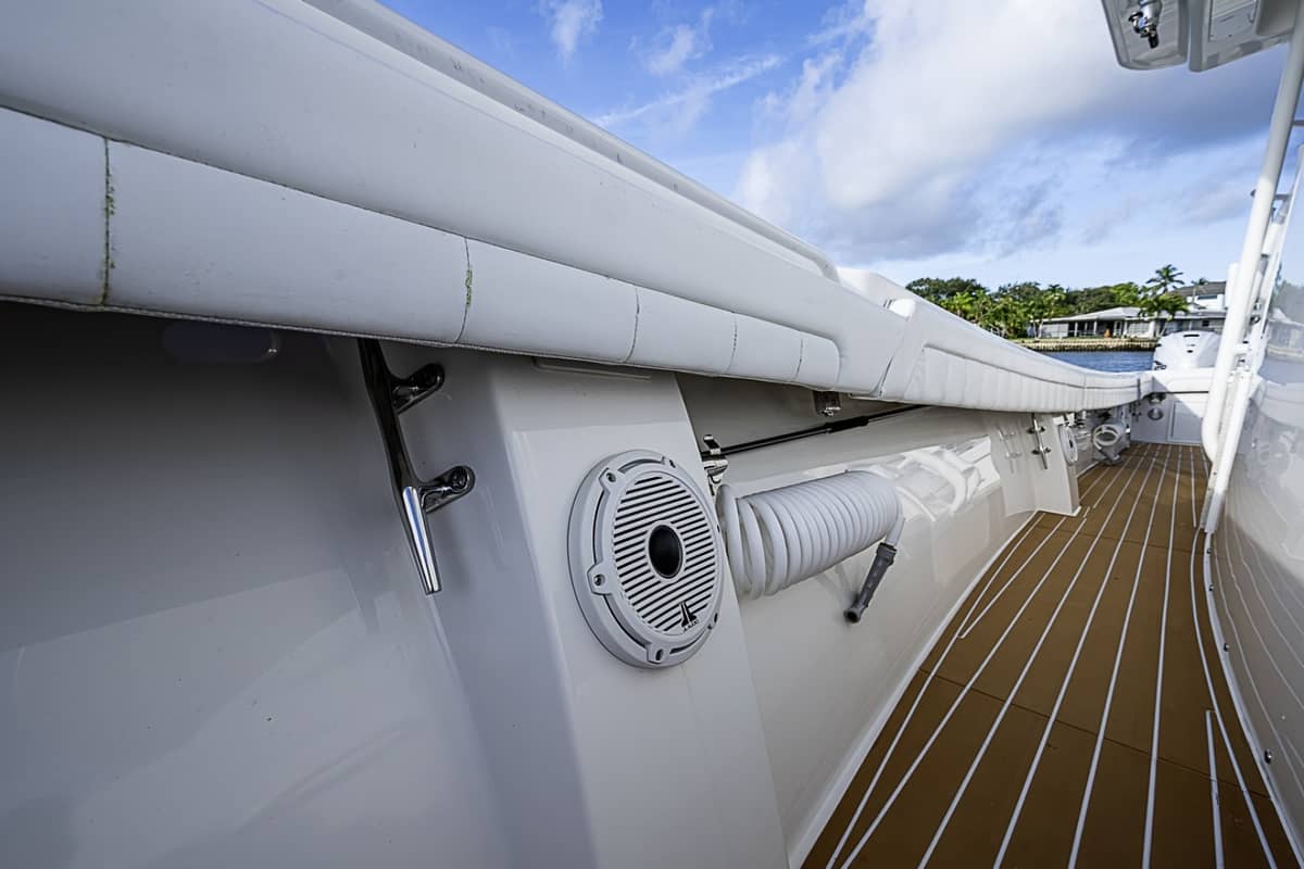 2020 Regulator Center Console "BIG HIT" photo 25