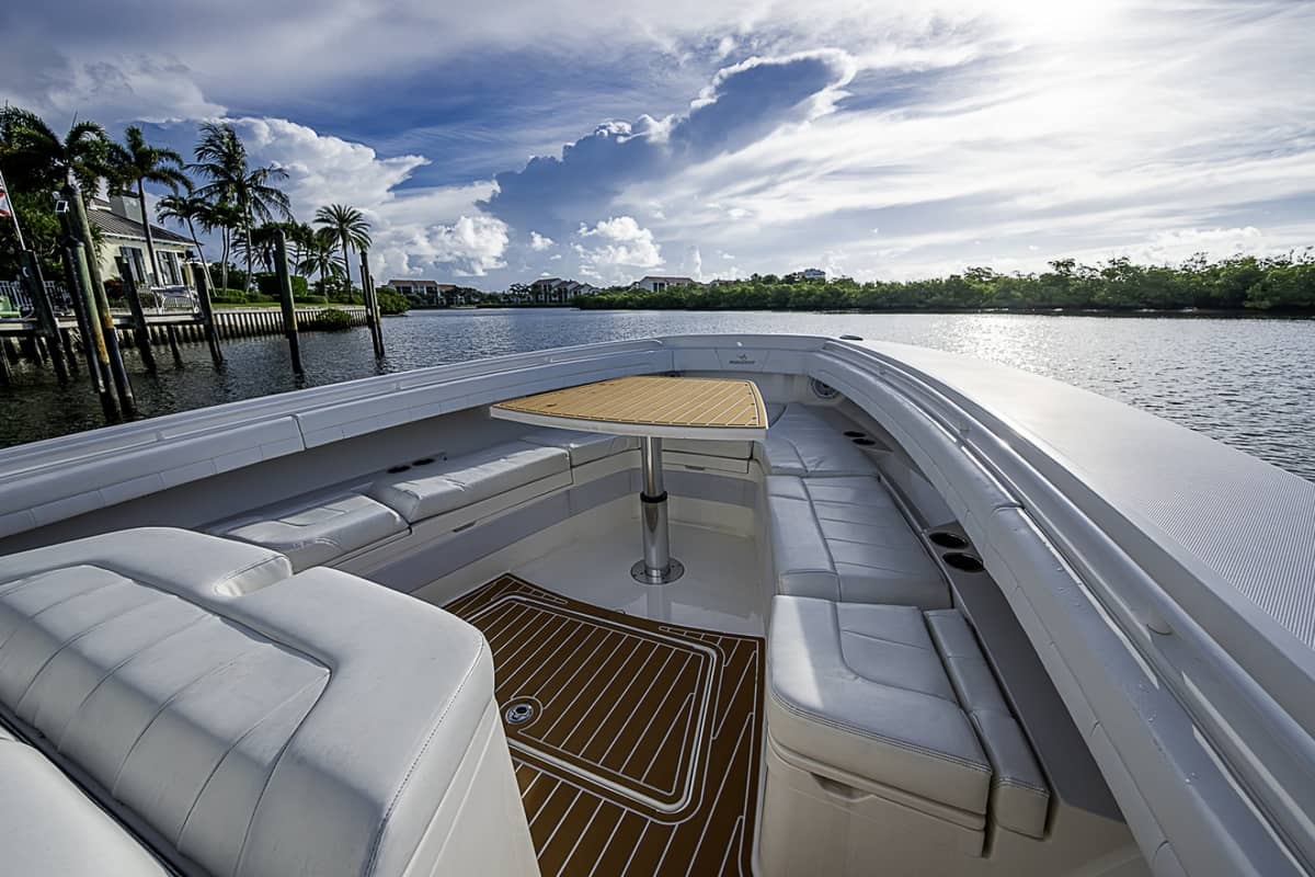 2020 Regulator Center Console "BIG HIT" photo 18