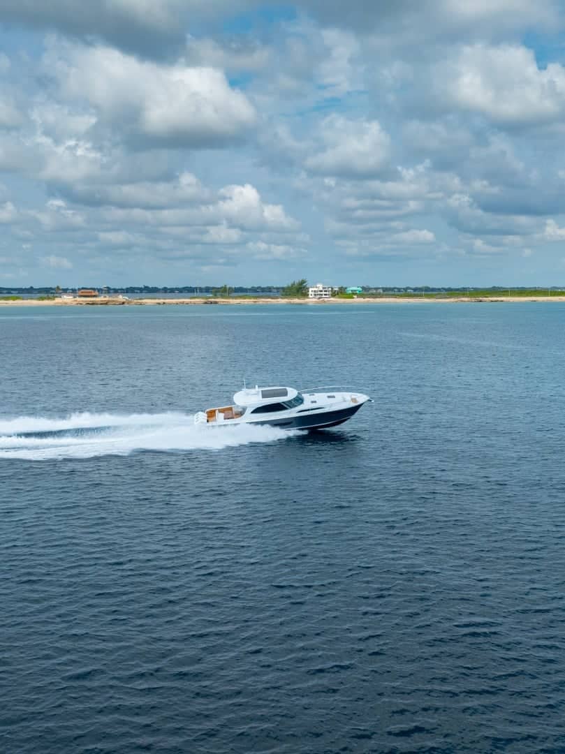 2026 ECLIPSE 505 Shadow "Stingray Gray" photo 64