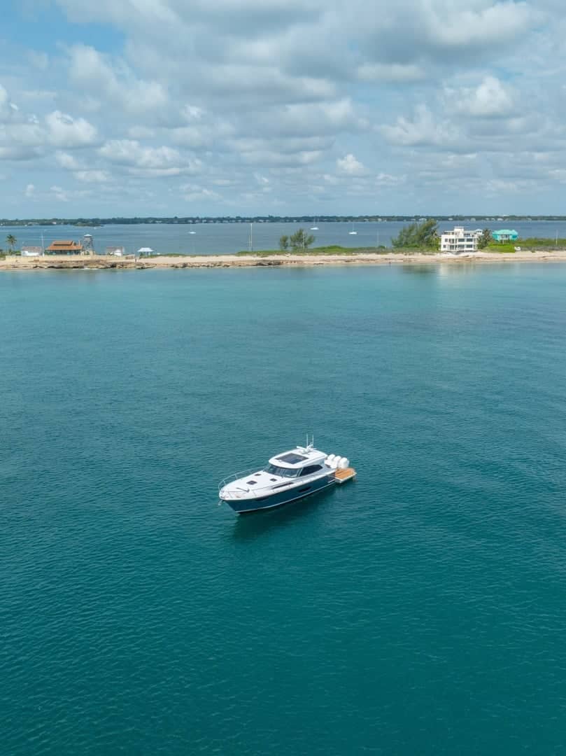 2026 ECLIPSE 505 Shadow "Stingray Gray" photo 65