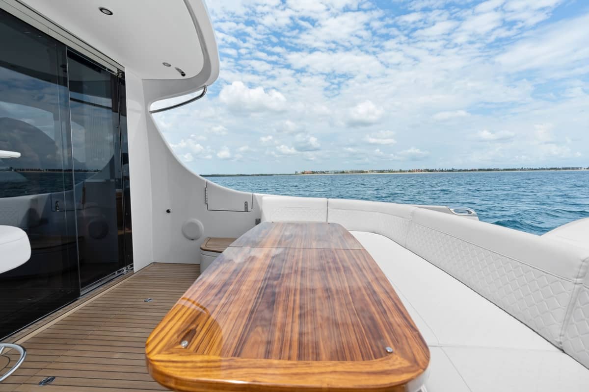 2026 ECLIPSE 505 Shadow "Stingray Gray" photo 10