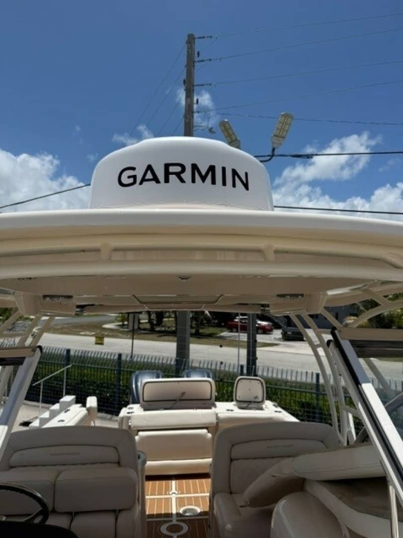 2023 Grady-White Freedom 307 "Sea Sweet II" photo 20
