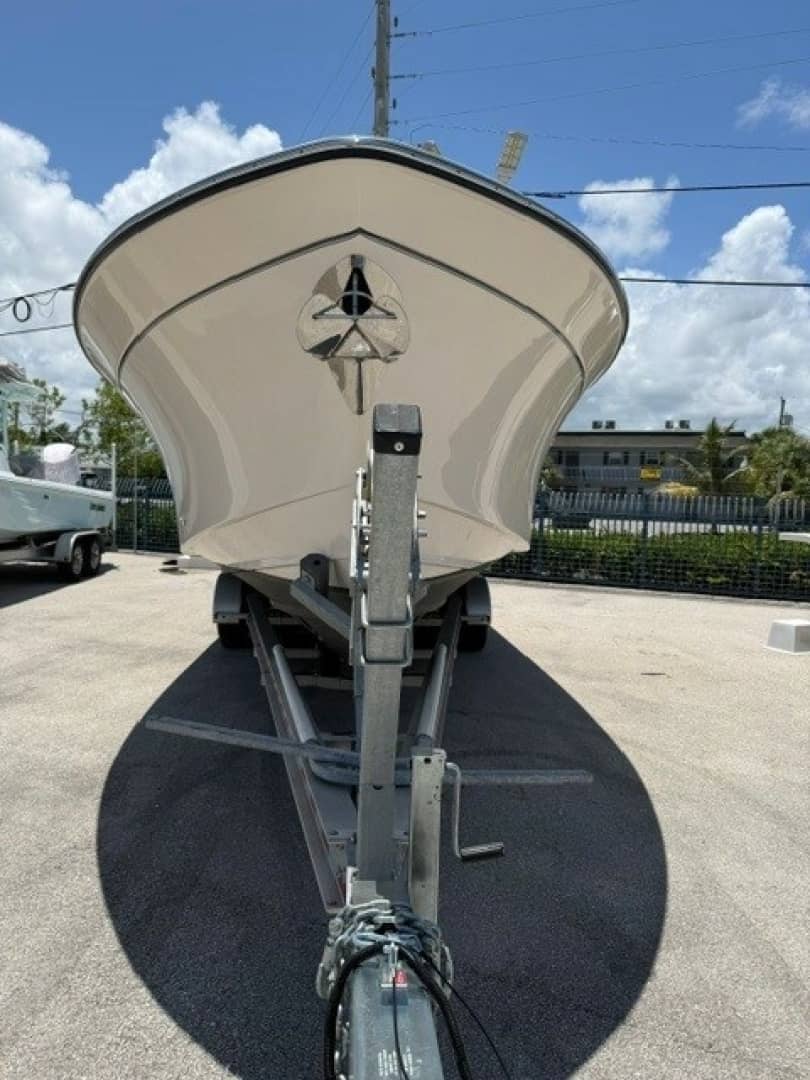 2023 Grady-White Freedom 307 "Sea Sweet II" photo 24