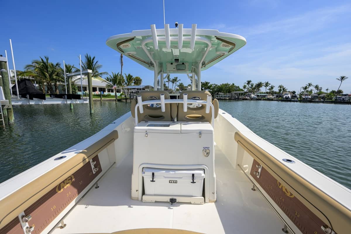 2019 NauticStar 28XS photo 20