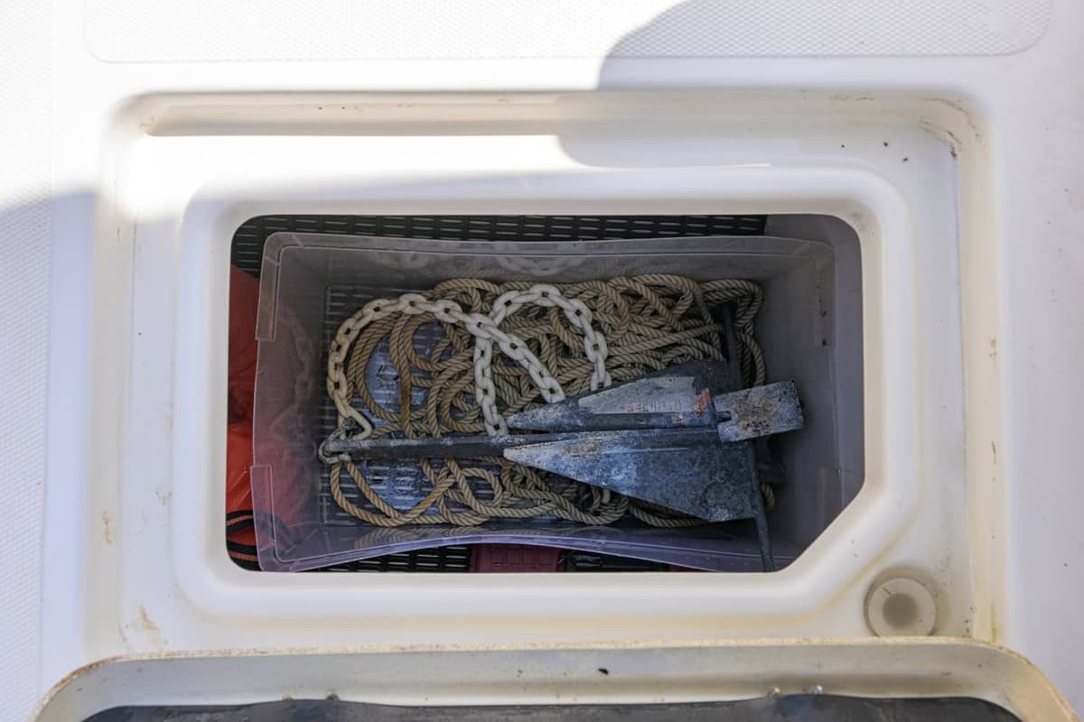 2019 NauticStar 28XS photo 9