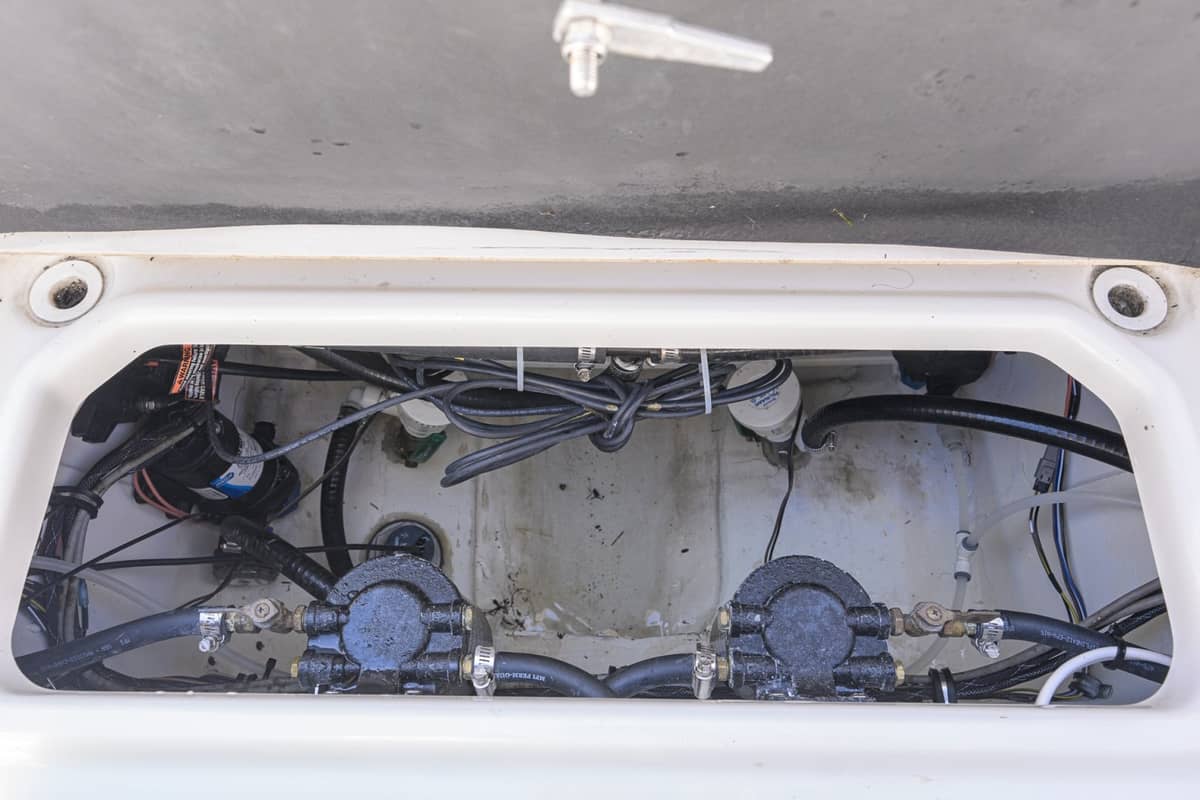 2019 NauticStar 28XS photo 32