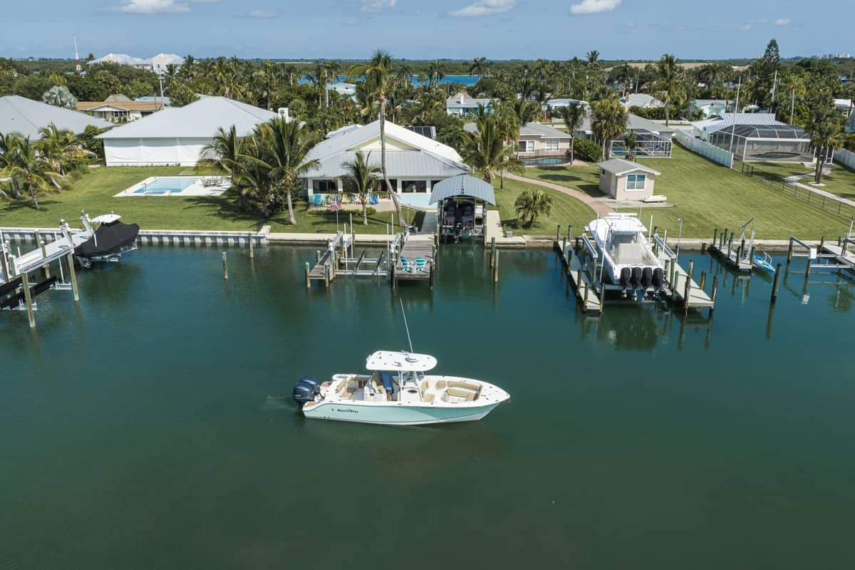2019 NauticStar 28XS photo 36