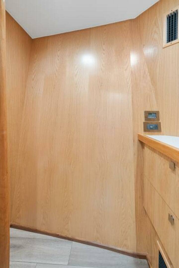 2027 Viking 74 Convertible "2027 Viking 74C" photo 26