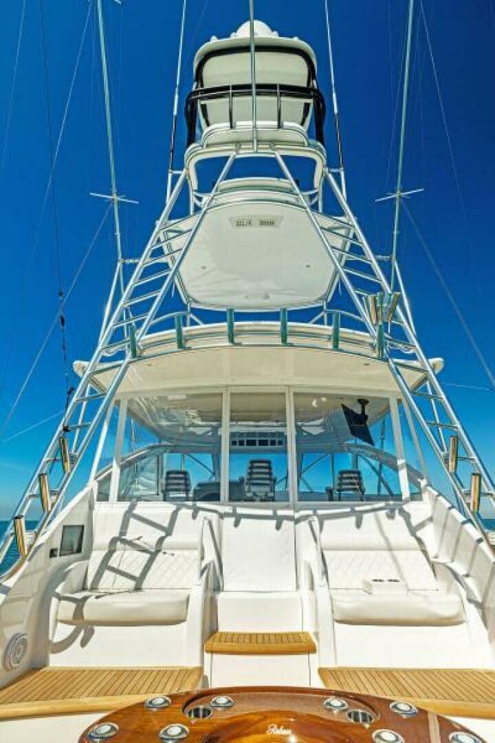 2027 Viking 54 Open "2027 Viking 54O" photo 18