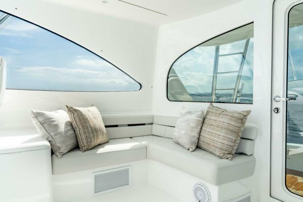 2027 Viking 54 Sport Tower "2027 Viking 54ST" photo 35