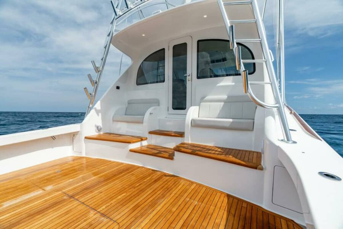 2027 Viking 54 Sport Tower "2027 Viking 54ST" photo 22