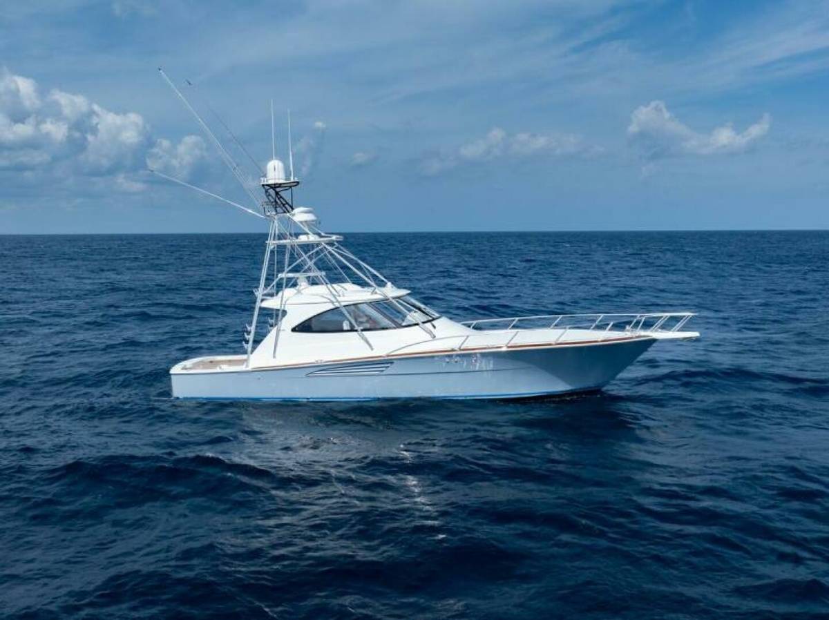 2027 Viking 54 Sport Tower "2027 Viking 54ST" photo 8