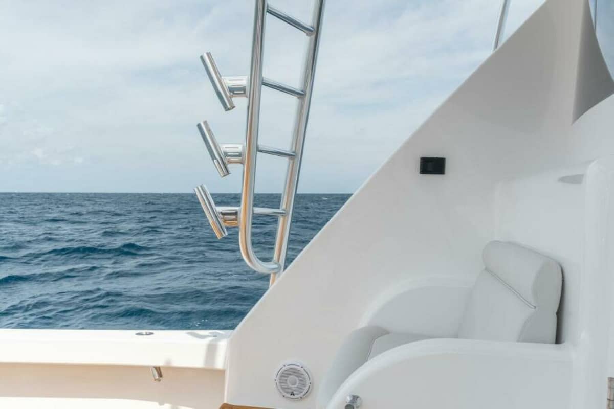 2027 Viking 54 Sport Tower "2027 Viking 54ST" photo 26