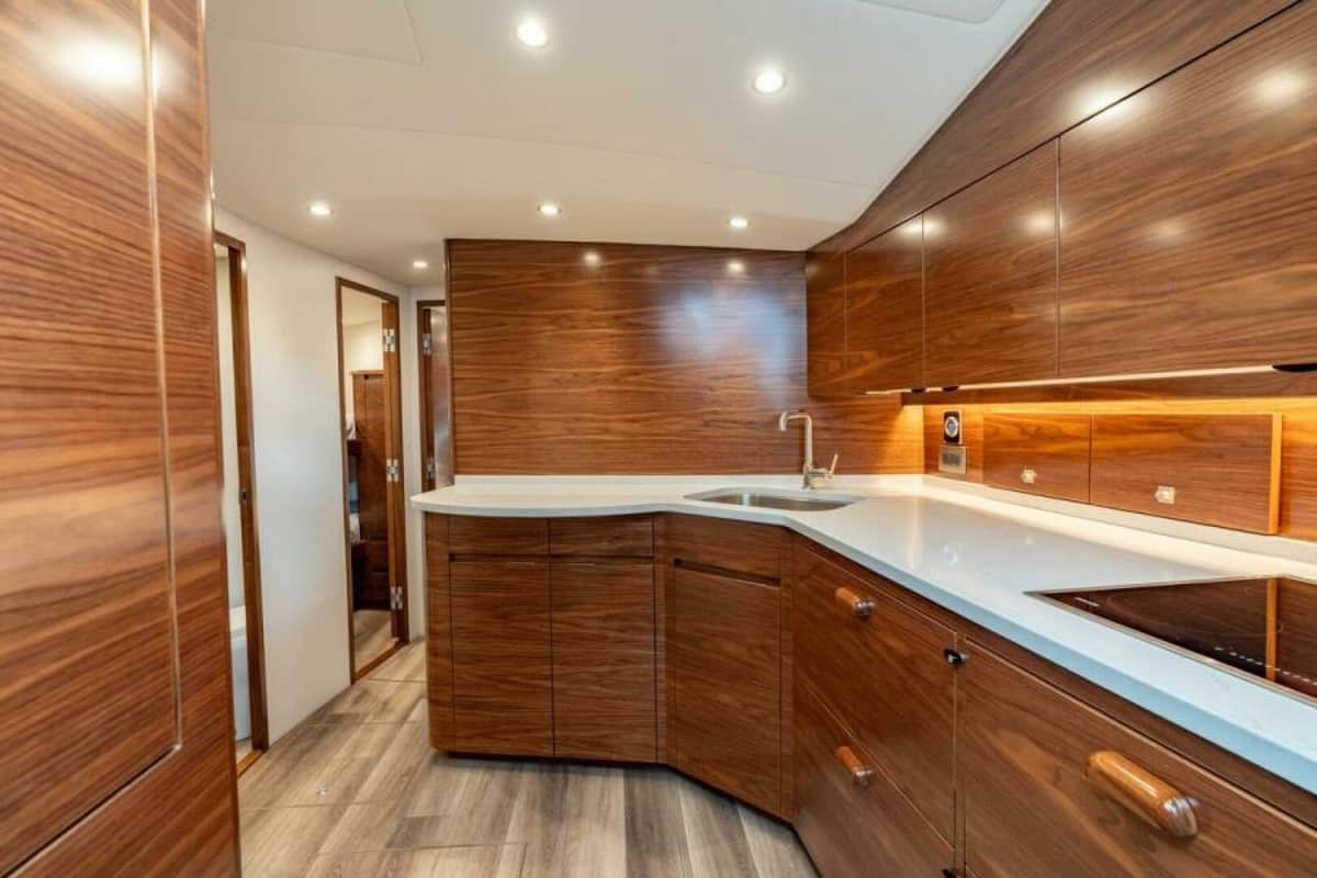 2027 Viking 54 Sport Tower "2027 Viking 54ST" photo 14