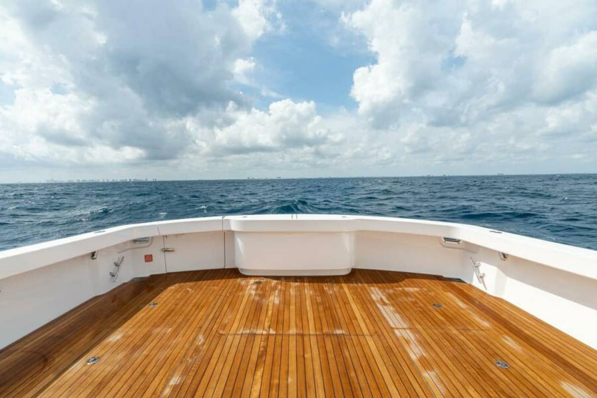 2027 Viking 54 Sport Tower "2027 Viking 54ST" photo 24