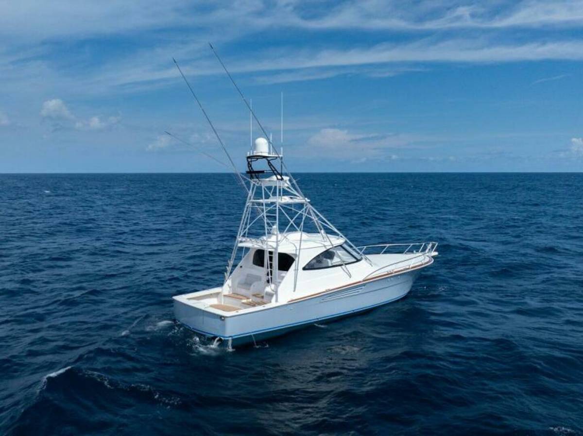 2027 Viking 54 Sport Tower "2027 Viking 54ST" photo 9