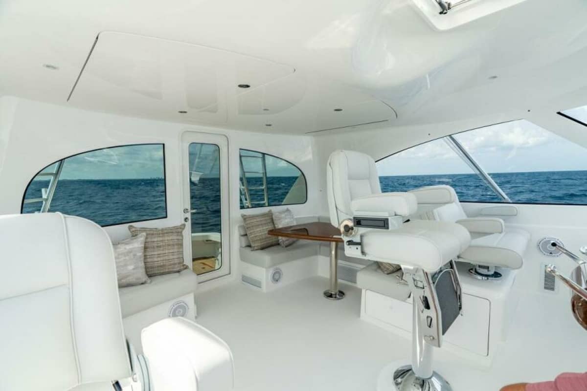 2027 Viking 54 Sport Tower "2027 Viking 54ST" photo 36