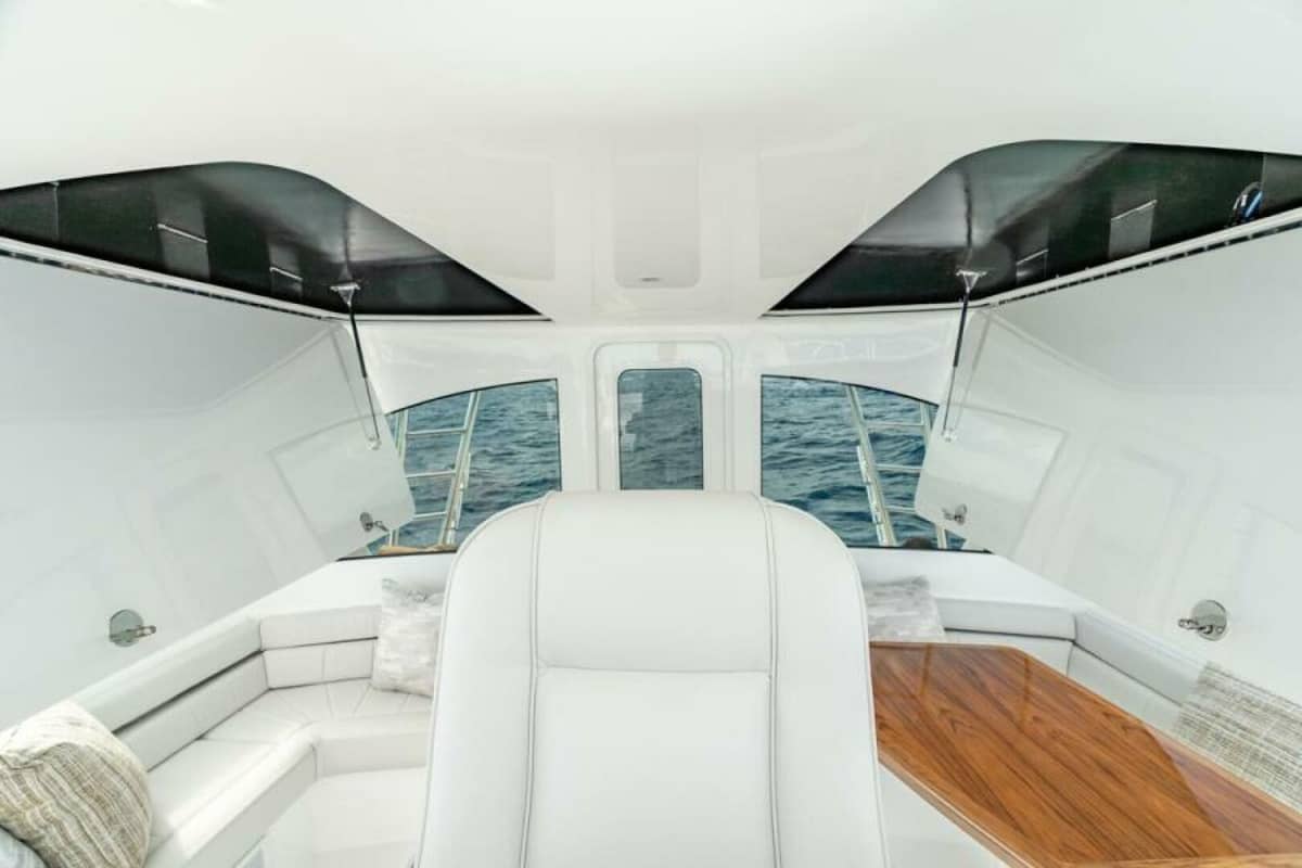 2027 Viking 54 Sport Tower "2027 Viking 54ST" photo 33