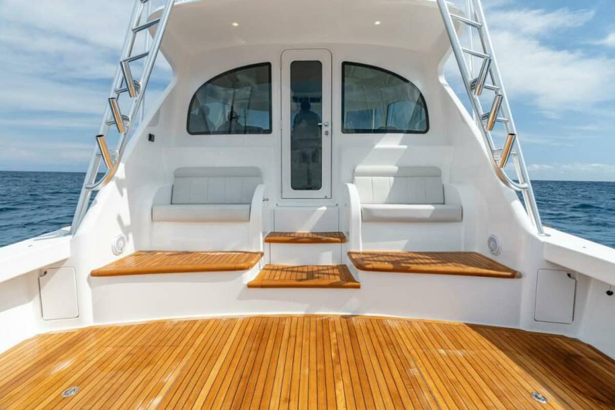2027 Viking 54 Sport Tower "2027 Viking 54ST" photo 23