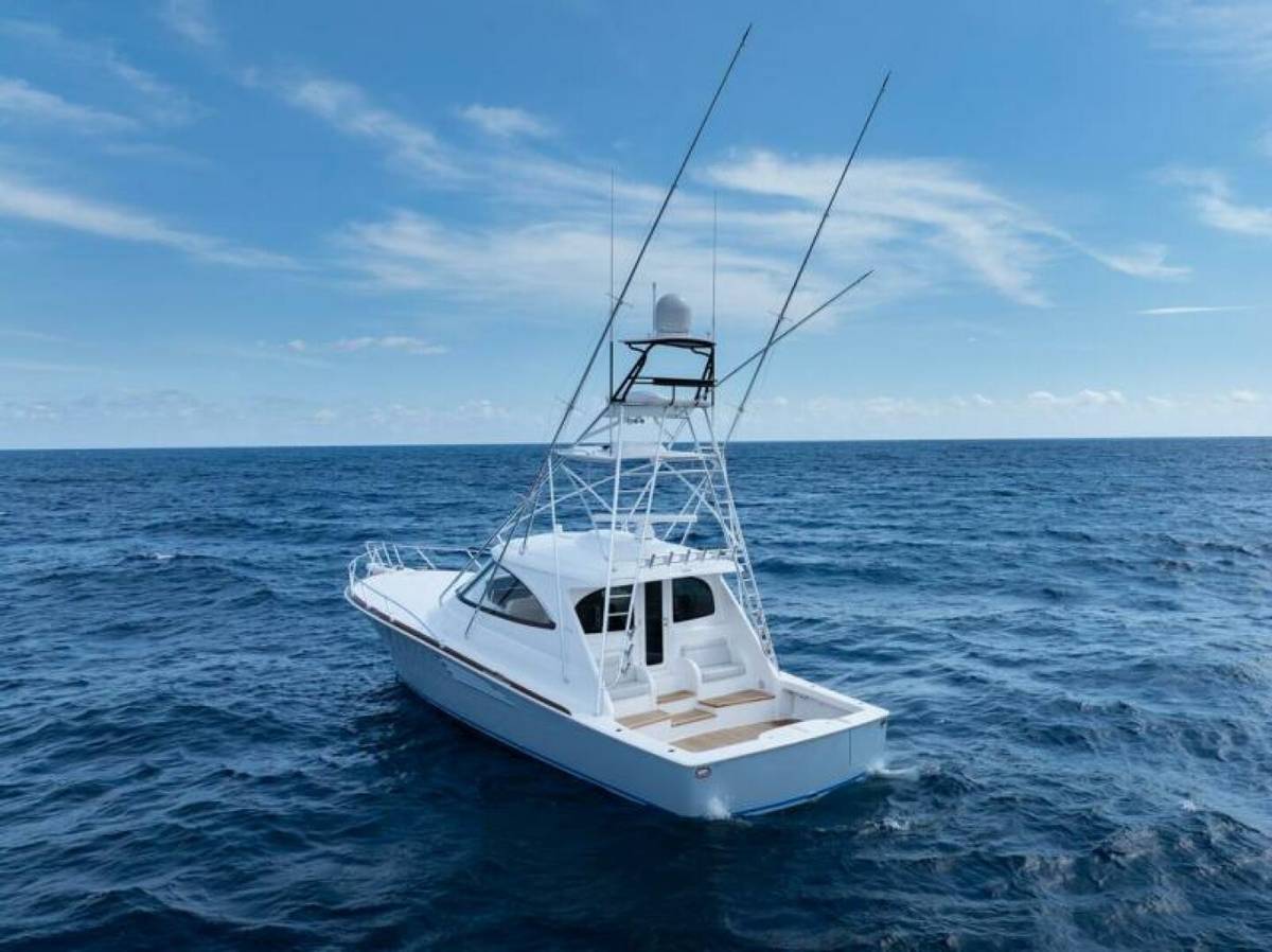 2027 Viking 54 Sport Tower "2027 Viking 54ST" photo 10